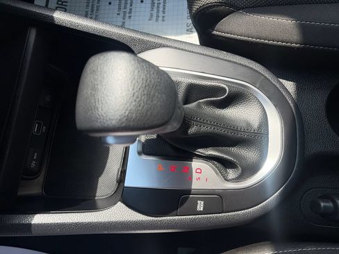 Used 2024 Kia Forte LXS FWD image 23