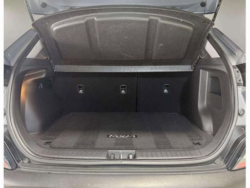 Used 2023 Hyundai Kona SEL w/ Cargo Package image 25