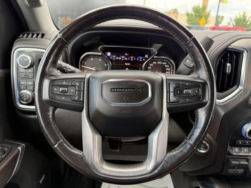 Used 2022 GMC Sierra 2500 Denali w/ Denali Ultimate Package image 20