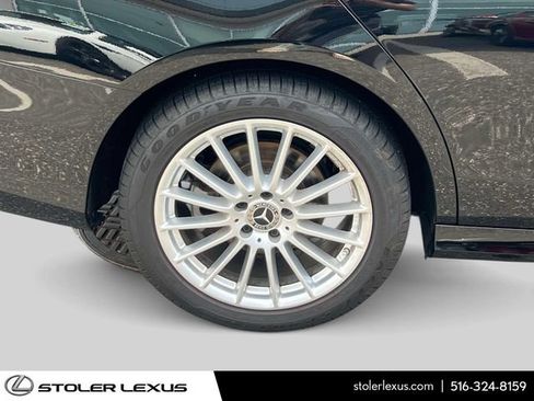 Used 2023 Mercedes-Benz E 350 4MATIC Sedan image 7