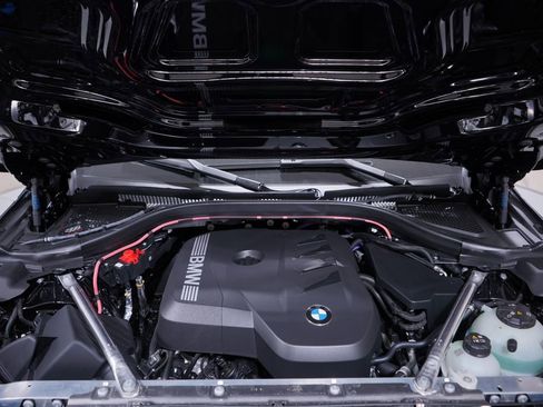 New 2026 BMW X3 xDrive30 w/ Premium Package image 14