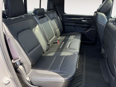 Used 2020 RAM 1500 Sport w/ Leather & Sound Group AWD/4WD image 23