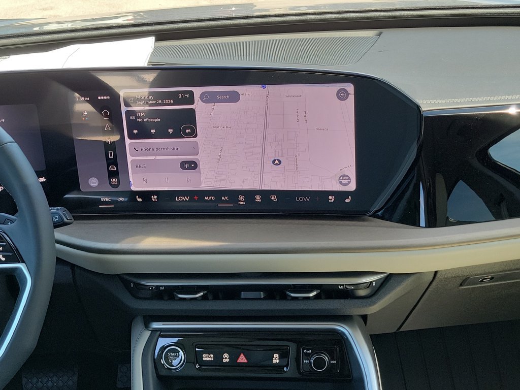 New 2026 Audi Q5 Premium Plus AWD/4WD image 21