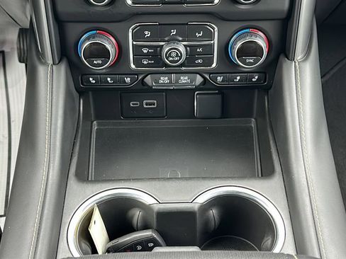 Used 2023 Chevrolet Tahoe Premier image 22