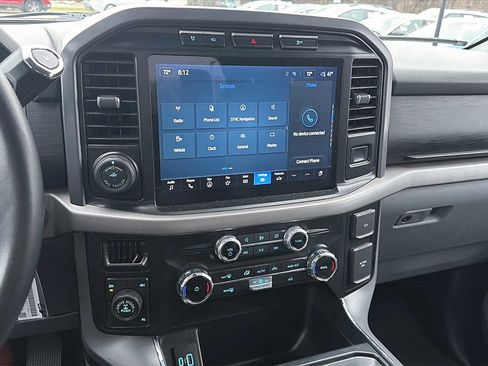 Used 2024 Ford F150 XLT w/ Mobile Office Package image 14