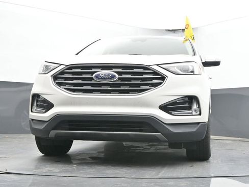 Used 2020 Ford Edge SEL w/ Cold Weather Package FWD image 38