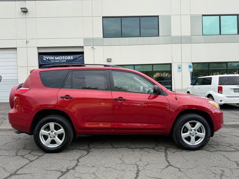 Used 2006 Toyota RAV4 4WD V6 image 3