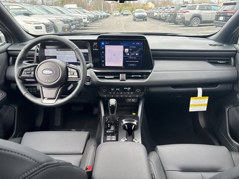 New 2026 Subaru Outback Touring XT AWD/4WD image 13