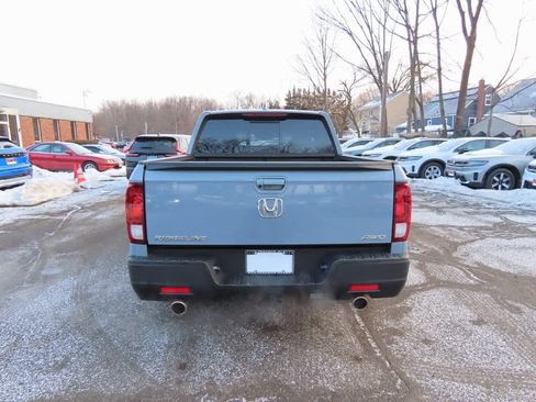 Used 2023 Honda Ridgeline RTL image 5