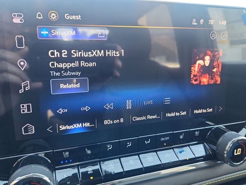 New 2026 Chevrolet Colorado ZR2 w/ ZR2 Bison Edition image 49