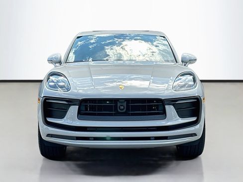 New 2026 Porsche Macan AWD/4WD image 6