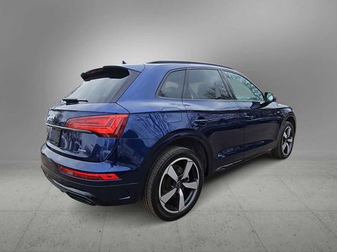 Used 2023 Audi Q5 2.0T Premium Plus w/ Premium Plus Package image 8