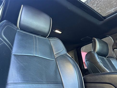 Used 2021 RAM 2500 Limited w/ Safety Group image 17