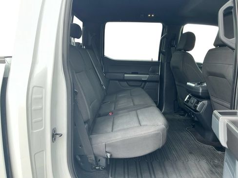 Used 2022 Ford F150 XLT w/ Equipment Group 302A High AWD/4WD image 23