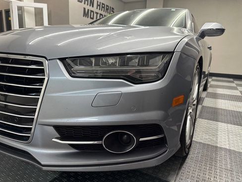 Used 2016 Audi A7 3.0T Premium Plus image 13