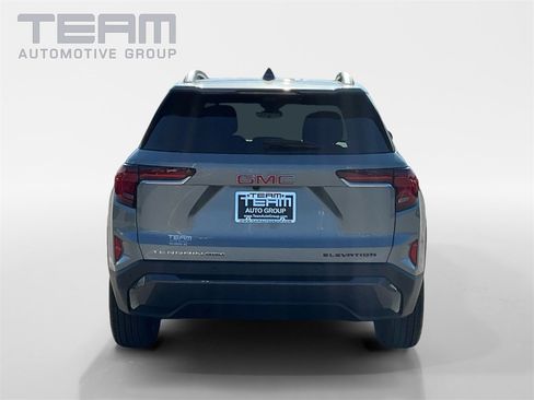 New 2026 GMC Terrain Elevation w/ Elevation Premium Package image 6
