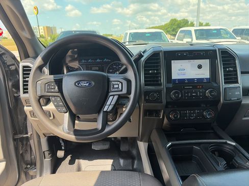 Used 2022 Ford F250 XLT w/ XLT Value Package AWD/4WD image 20