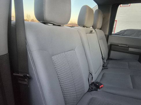 Used 2011 Ford F450 XLT w/ FX4 4X4 Off-Road Pkg image 27