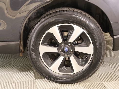 Used 2018 Subaru Forester 2.5i Limited AWD/4WD image 20