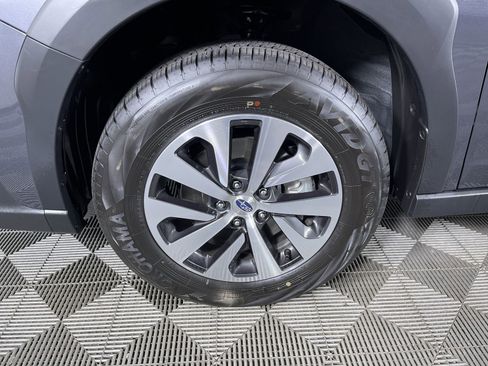 Certified 2025 Subaru Outback Premium w/ Popular Package #1A image 26