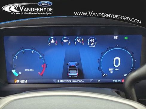 New 2026 Ford F350 King Ranch w/ Chrome Package image 27