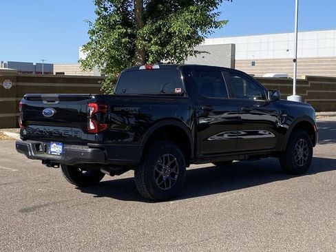 New 2026 Ford Ranger XLT AWD/4WD image 52