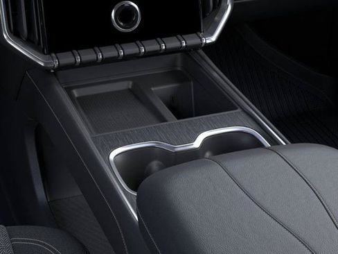 New 2026 GMC Acadia Elevation w/ LPO, Floor Liner Package FWD image 23