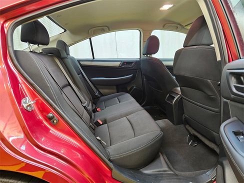 Used 2019 Subaru Legacy 2.5i image 14