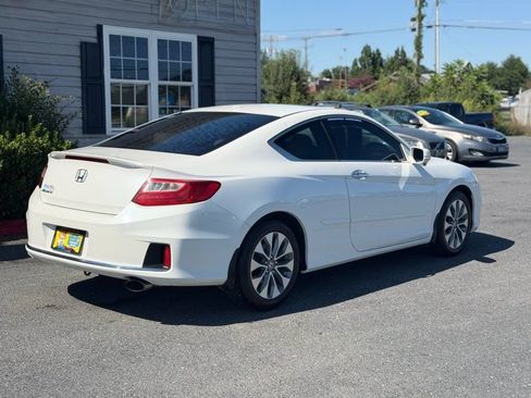 Used 2013 Honda Accord EX-L image 5