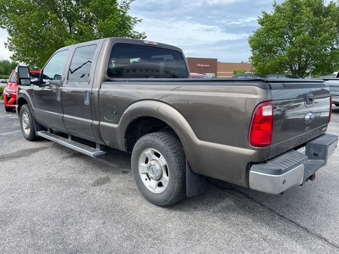 Used 2016 Ford F350 XLT RWD image 4