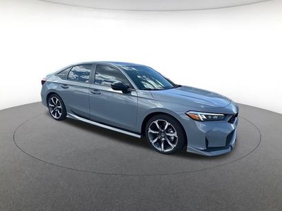Used 2026 Honda Civic FWD Hybrid Sedan