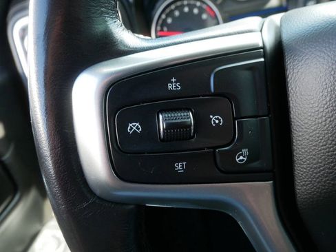 Used 2020 Chevrolet Silverado 1500 RST w/ All-Star Edition image 19