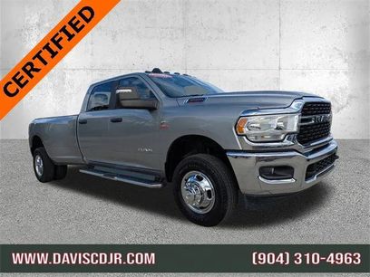 Certified 2024 RAM 3500 Big Horn