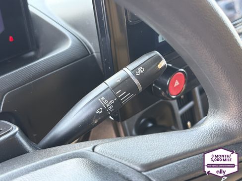 Used 2023 Chevrolet Brightdrop 600 w/ Active Safety Package 2 AWD/4WD image 14