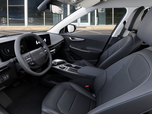 New 2025 Kia EV6 Wind image 17