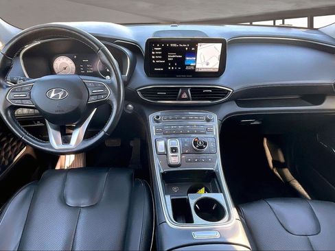 Certified 2023 Hyundai Santa Fe Limited image 7
