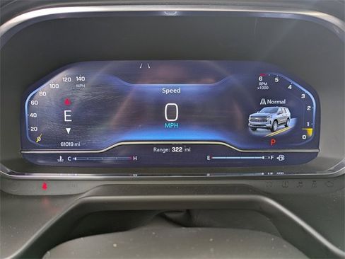 Used 2024 Chevrolet Tahoe LT image 32