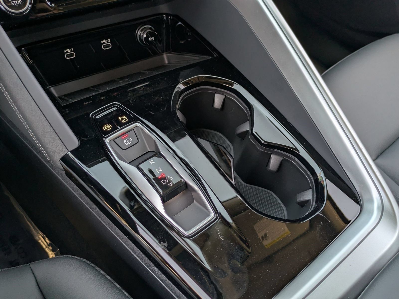New 2026 Audi Q5 2.0T AWD/4WD image 7