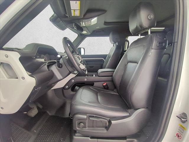 Used 2024 Land Rover Defender 90 S AWD/4WD image 17
