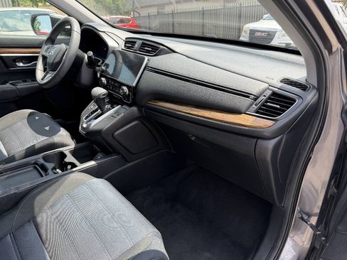 Used 2019 Honda CR-V EX image 16