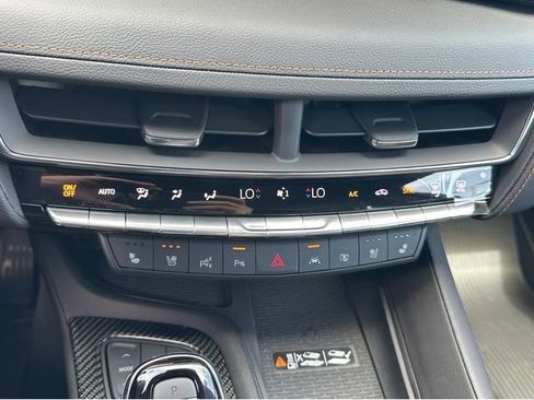 New 2026 Cadillac CT5 V image 20