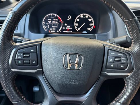 Certified 2025 Honda Ridgeline TrailSport image 23