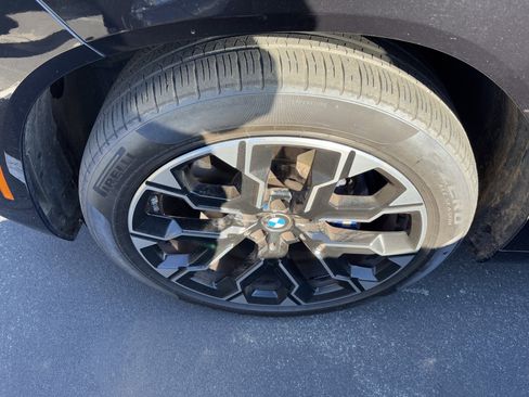 Used 2025 BMW X3 M50 image 34