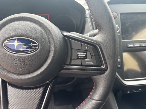 Used 2023 Subaru WRX AWD/4WD image 20