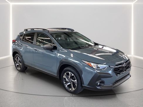 Certified 2024 Subaru Crosstrek 2.0i Premium AWD/4WD image 8