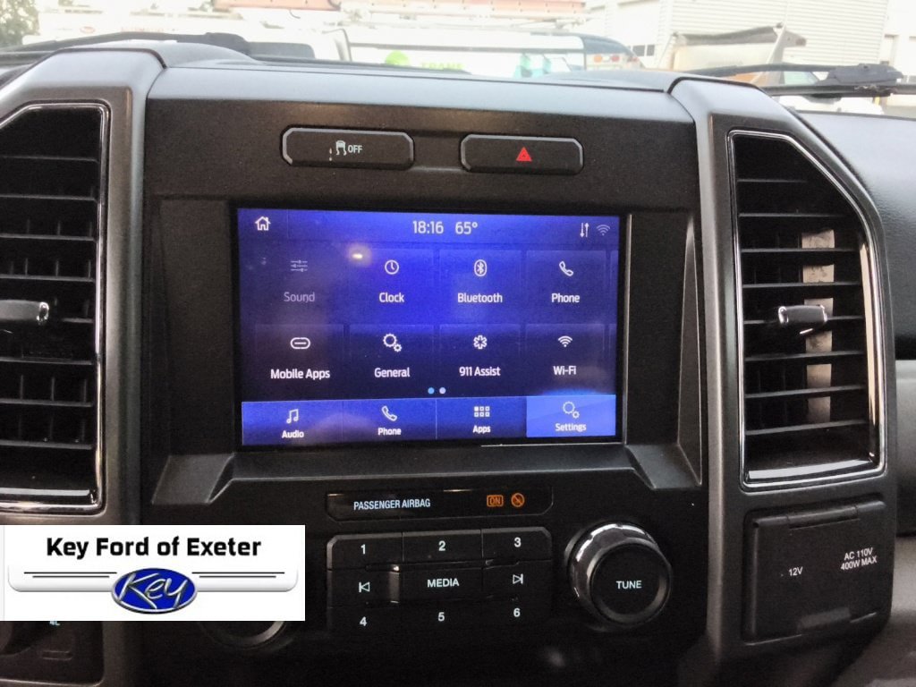 Used 2022 Ford F250 XLT w/ XLT Premium Package AWD/4WD image 42