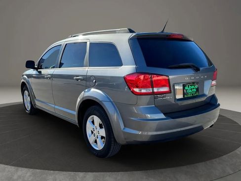Used 2013 Dodge Journey SE image 6