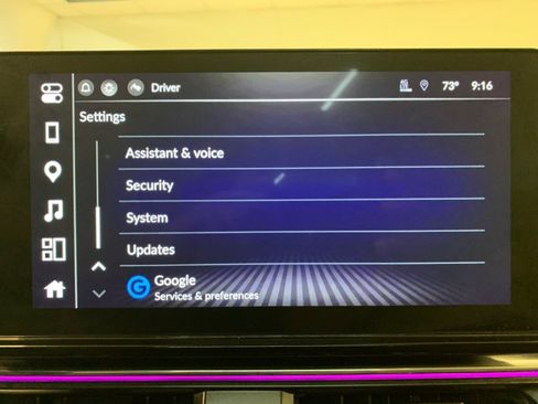 Used 2024 Acura ZDX A-Spec RWD image 39