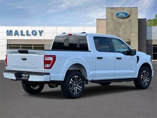 Used 2023 Ford F150 XL w/ STX Appearance Package video 2
