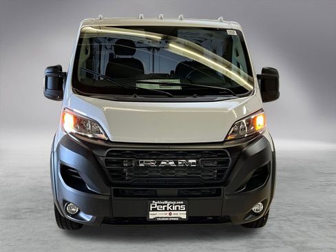 New 2026 RAM ProMaster 1500 w/ Convenience Group image 5